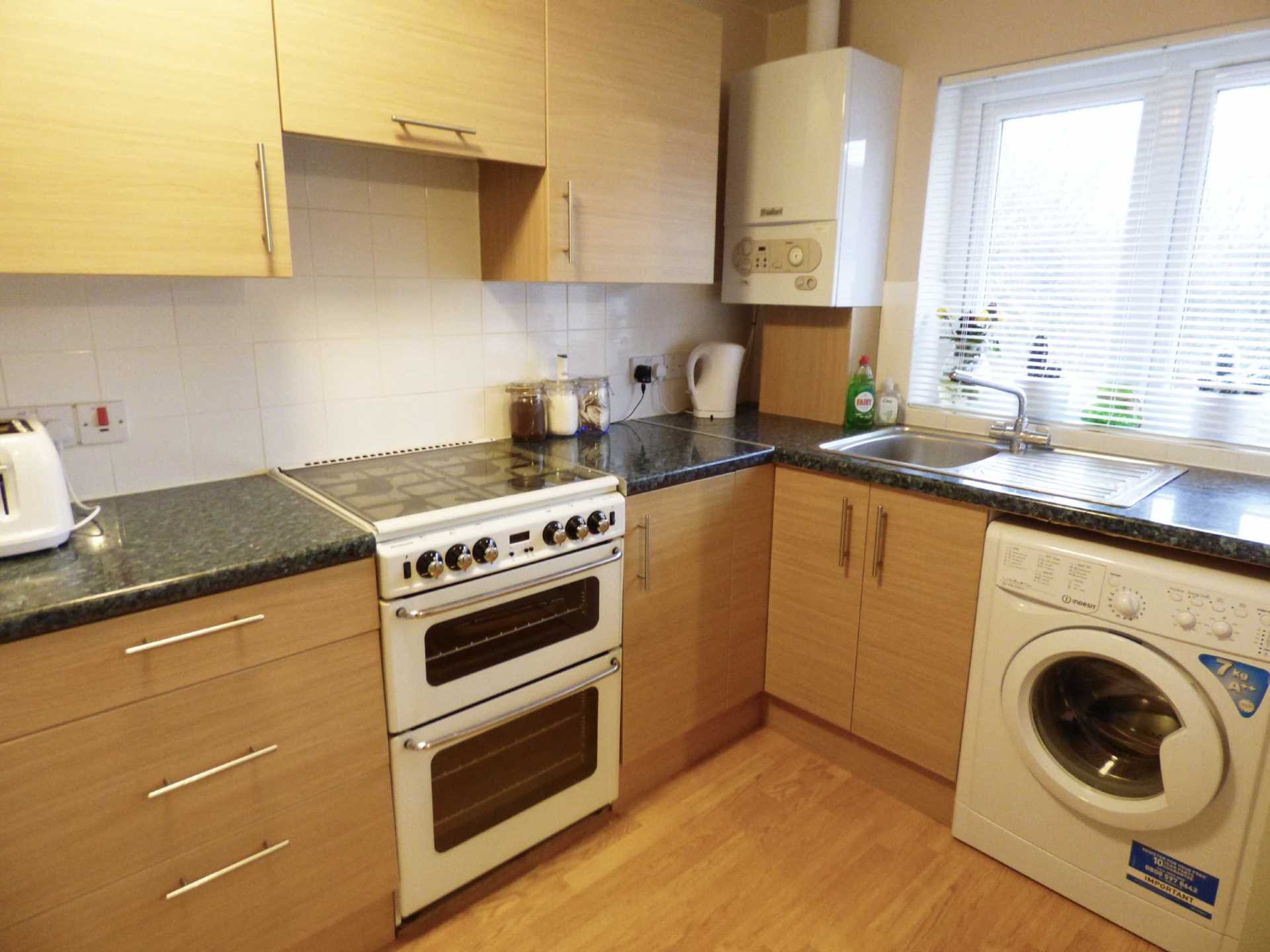 House Methwyn Close in Weston-super-Mare