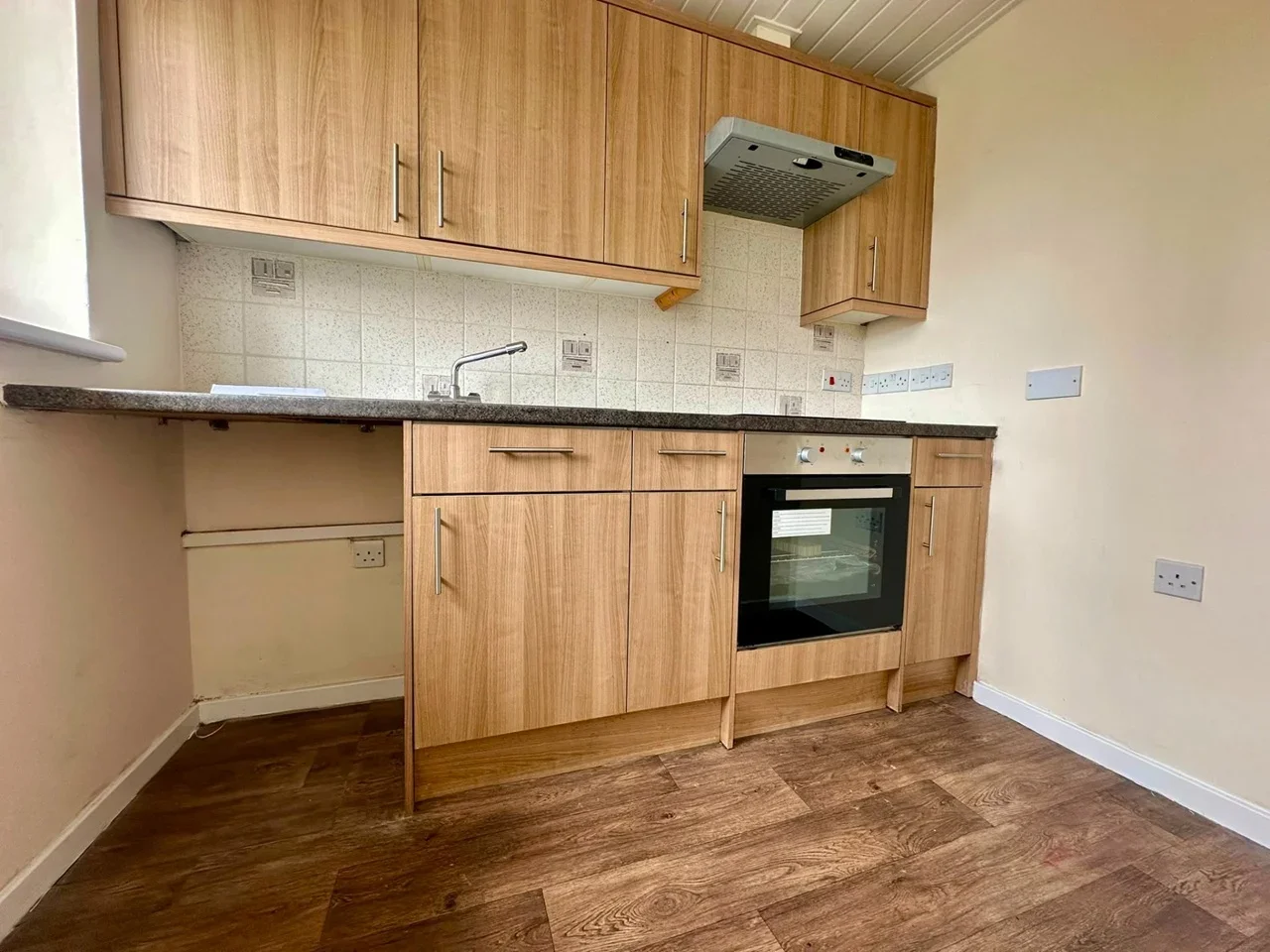 Flat West Street in Borough of Swale