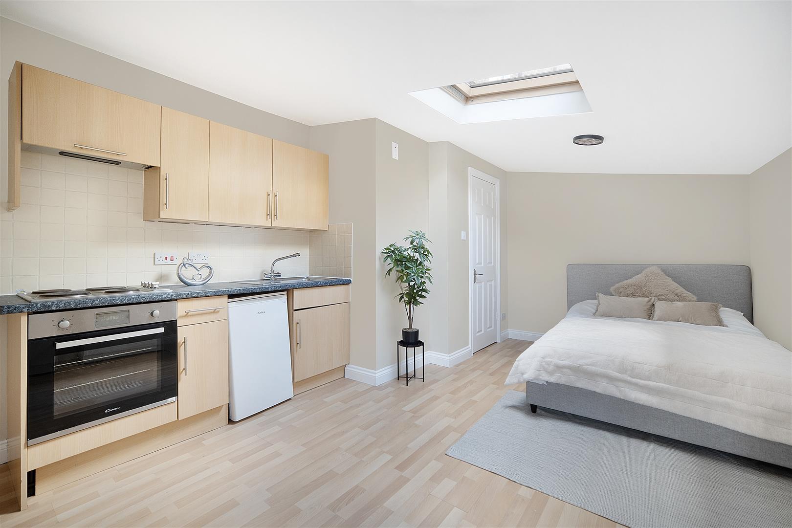 Flat Earl's Court Gardens in Greater London