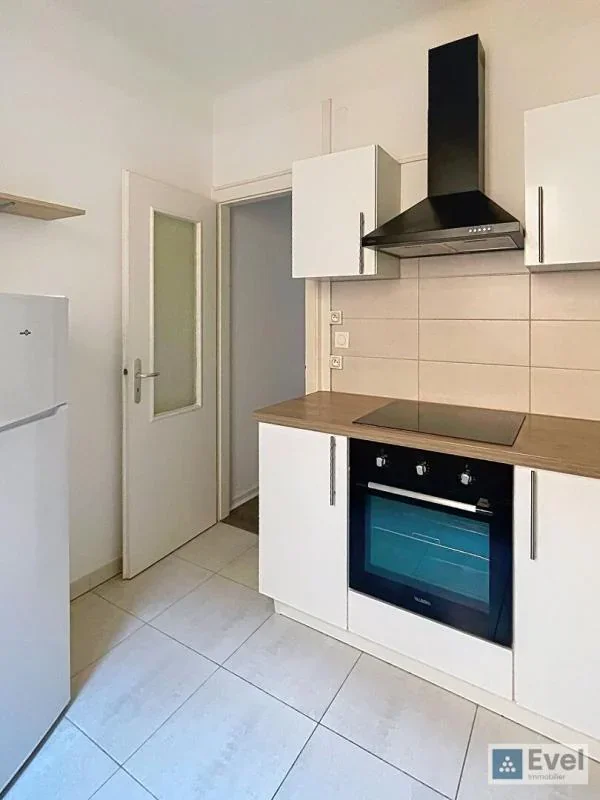 Appartement Place Saint-Simplice à Metz