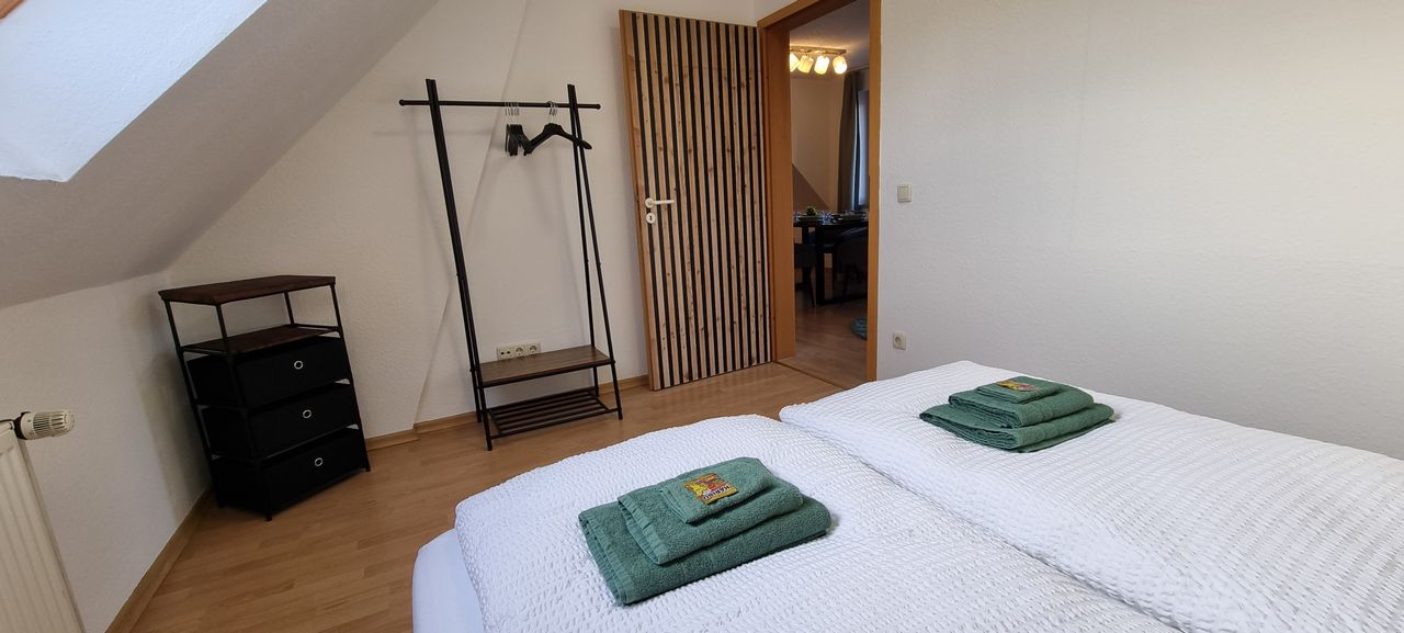 Wohnung Peiner Straße in Peine