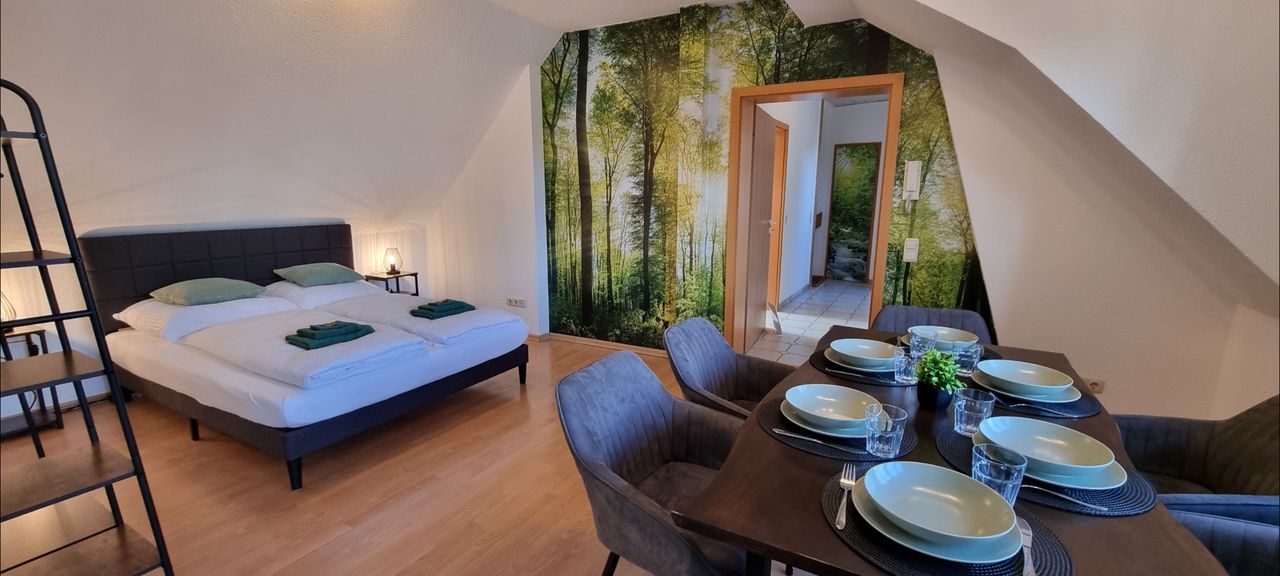 Wohnung Peiner Straße in Peine