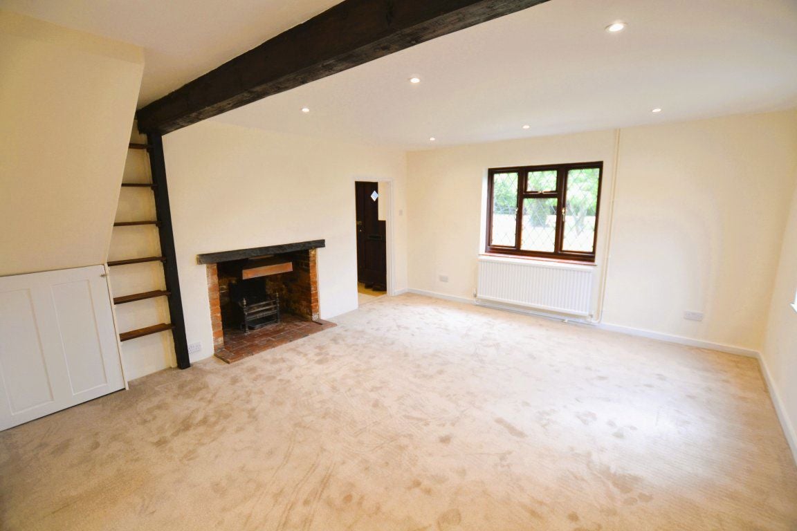 House Edworth Road in Biggleswade