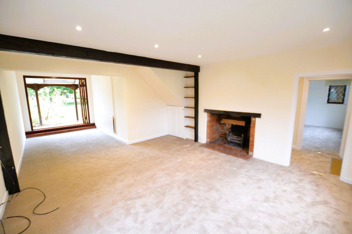 House Edworth Road in Biggleswade