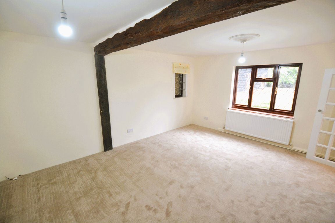 House Edworth Road in Biggleswade