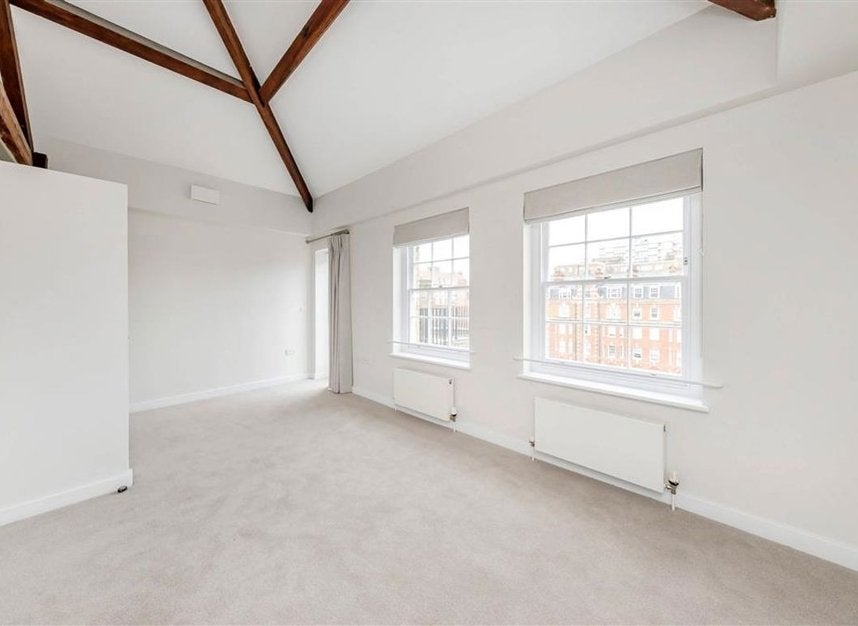 Flat Bryanston Square in City of Westminster