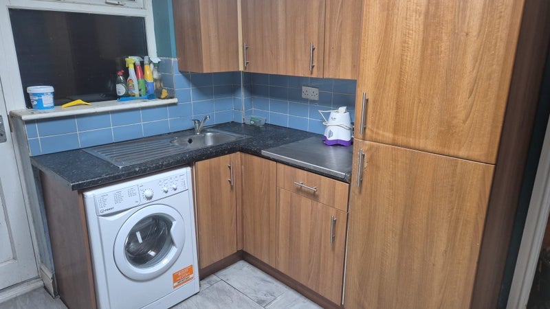 Room Latham Street in Preston