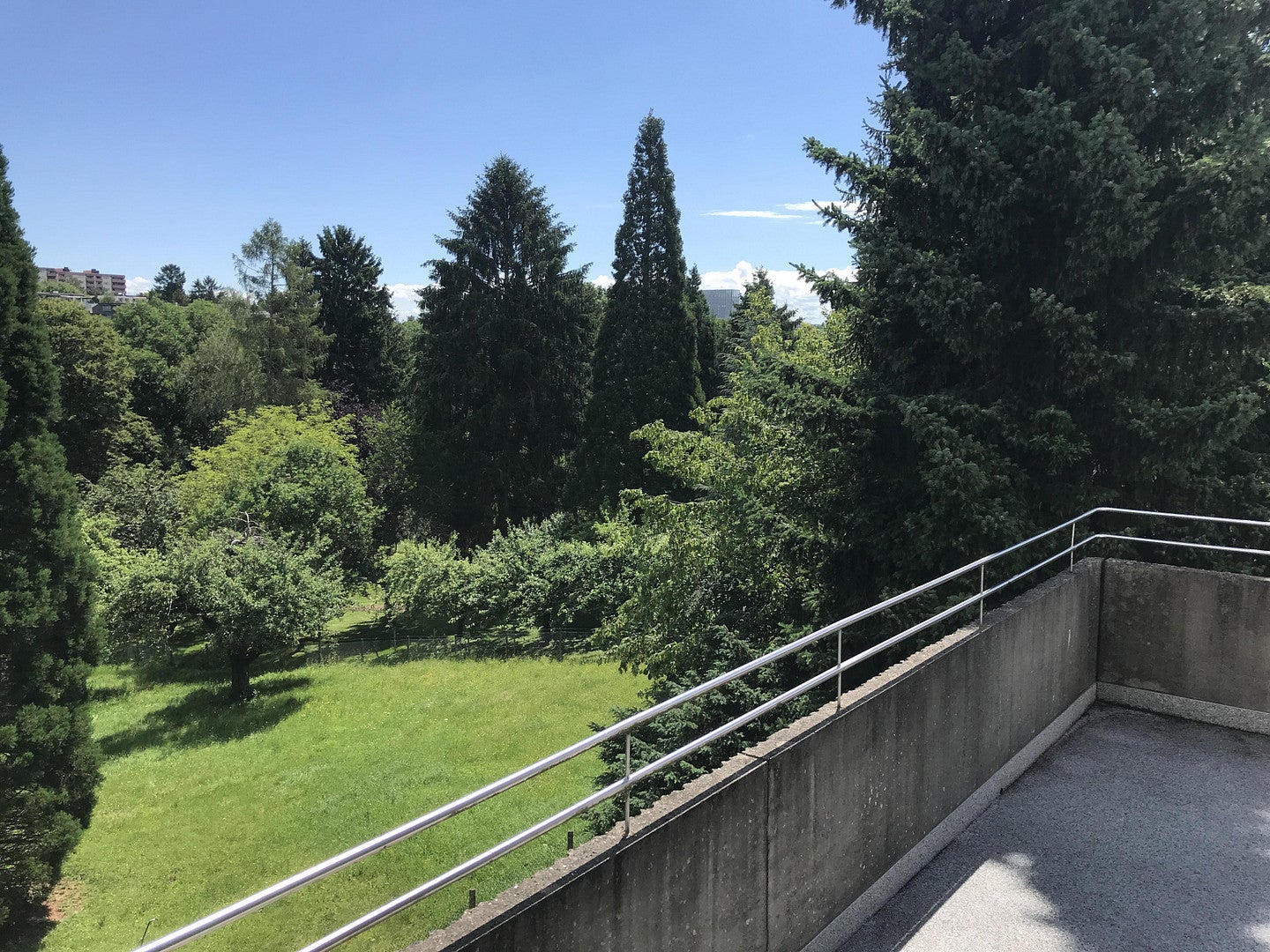 Wohnung Friedrichsberg in Stuttgart