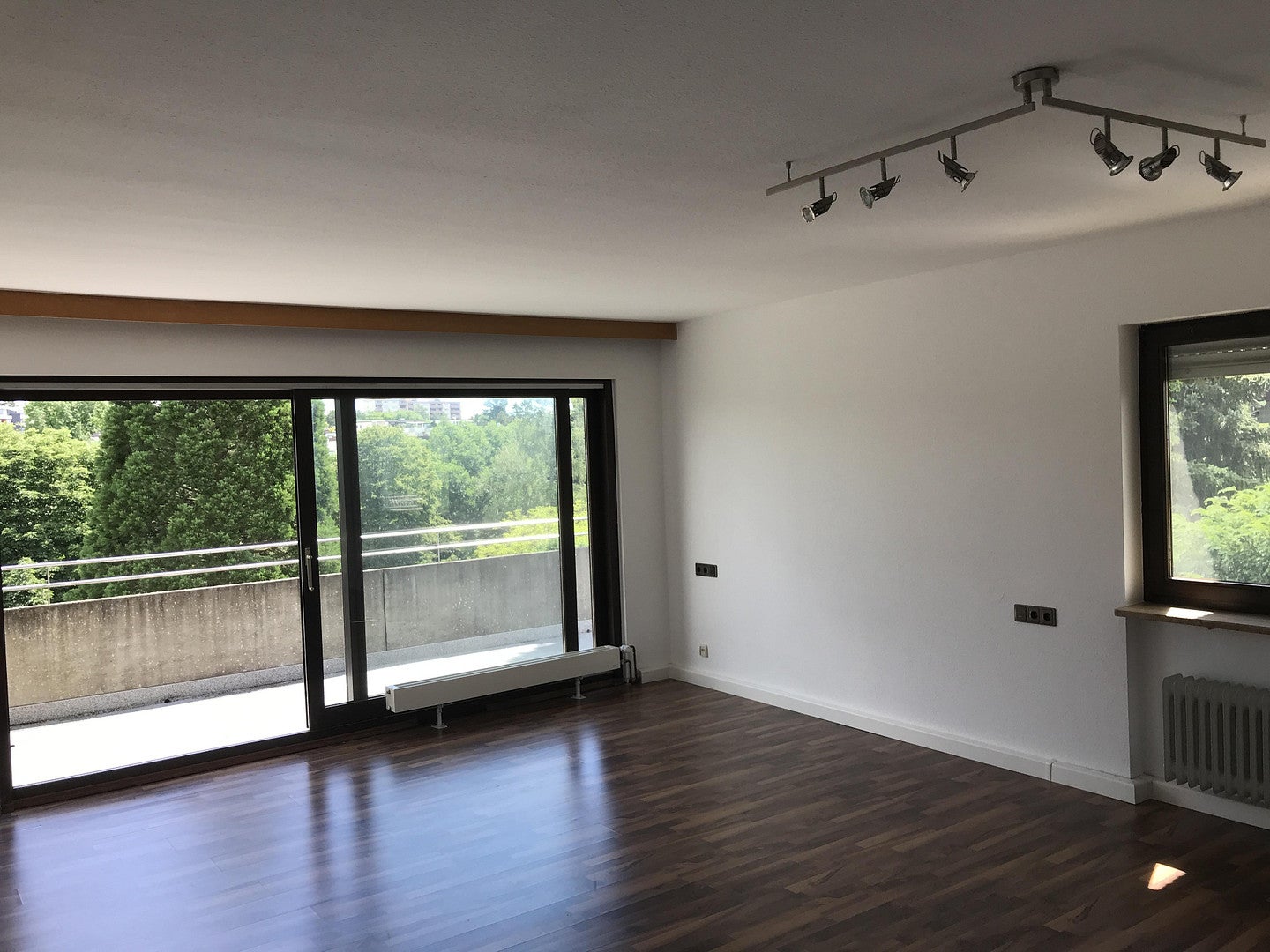 Wohnung Friedrichsberg in Stuttgart