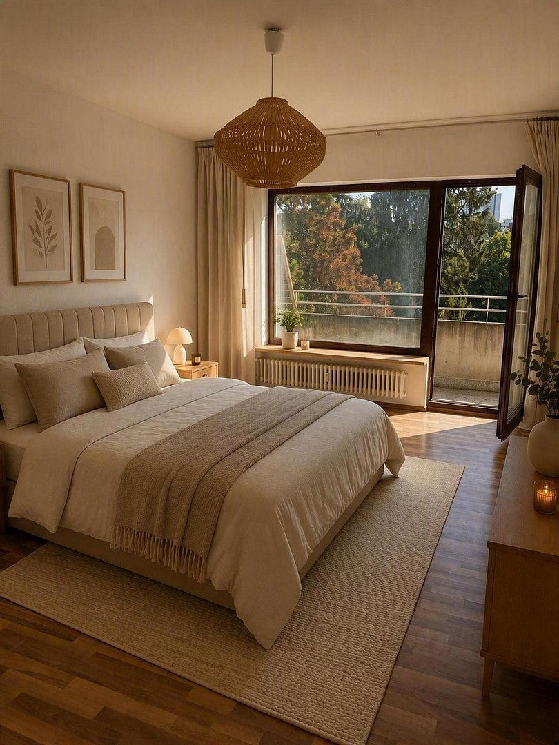 Wohnung Friedrichsberg in Stuttgart