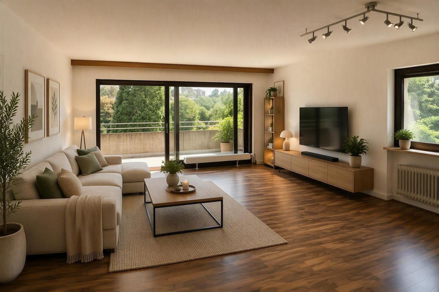 Wohnung Friedrichsberg in Stuttgart