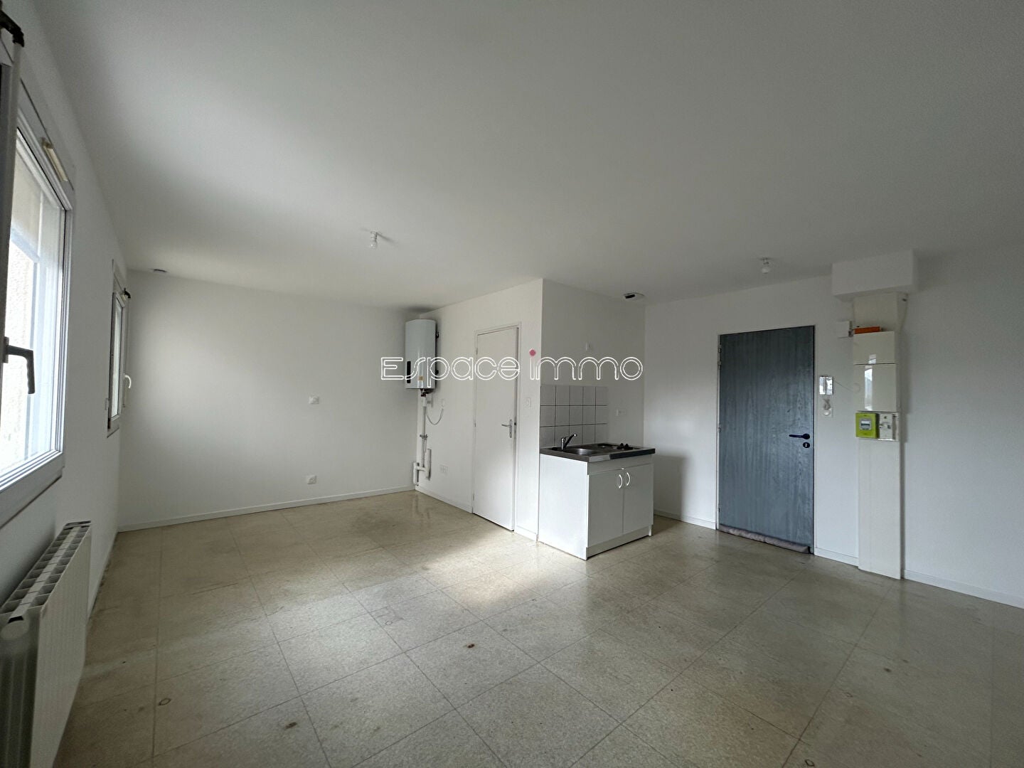 Appartement Avenue de la Porte des Champs à Rouen