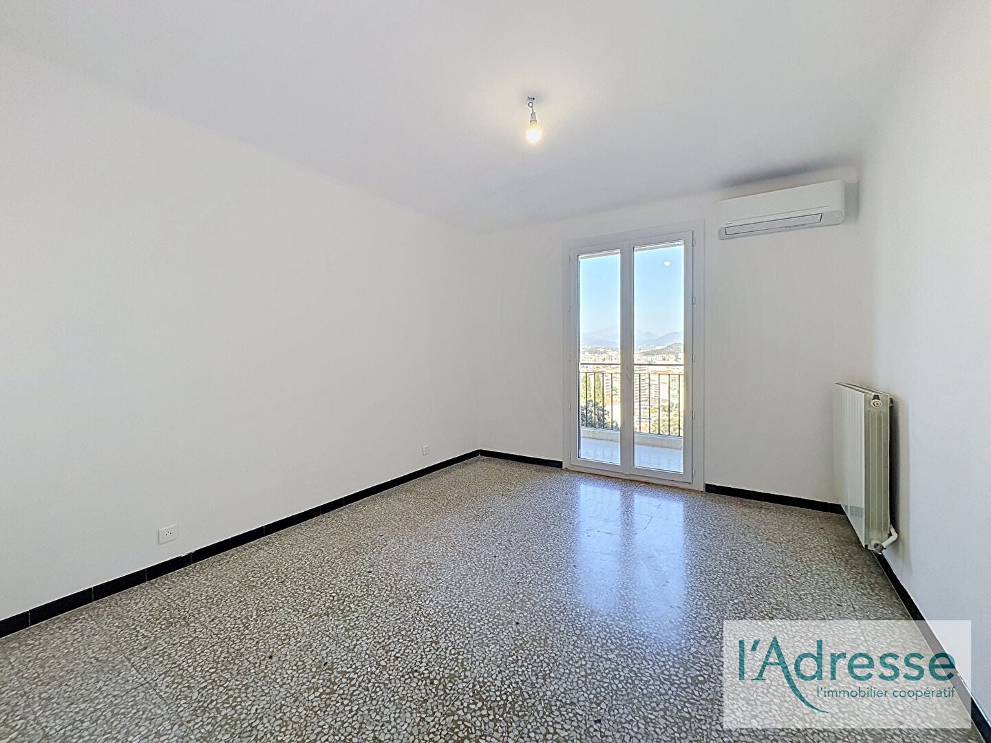 Appartement Rue des Glycines à Ajaccio