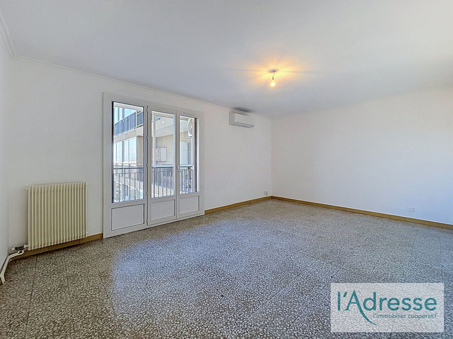 Appartement Rue des Glycines à Ajaccio