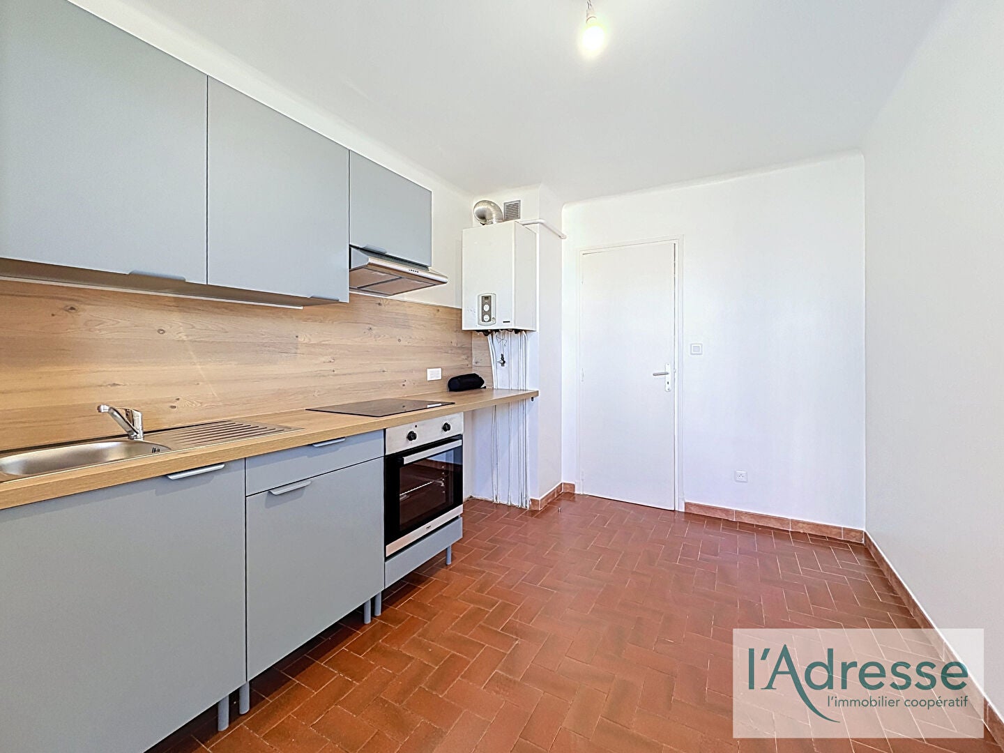 Appartement Rue des Glycines à Ajaccio