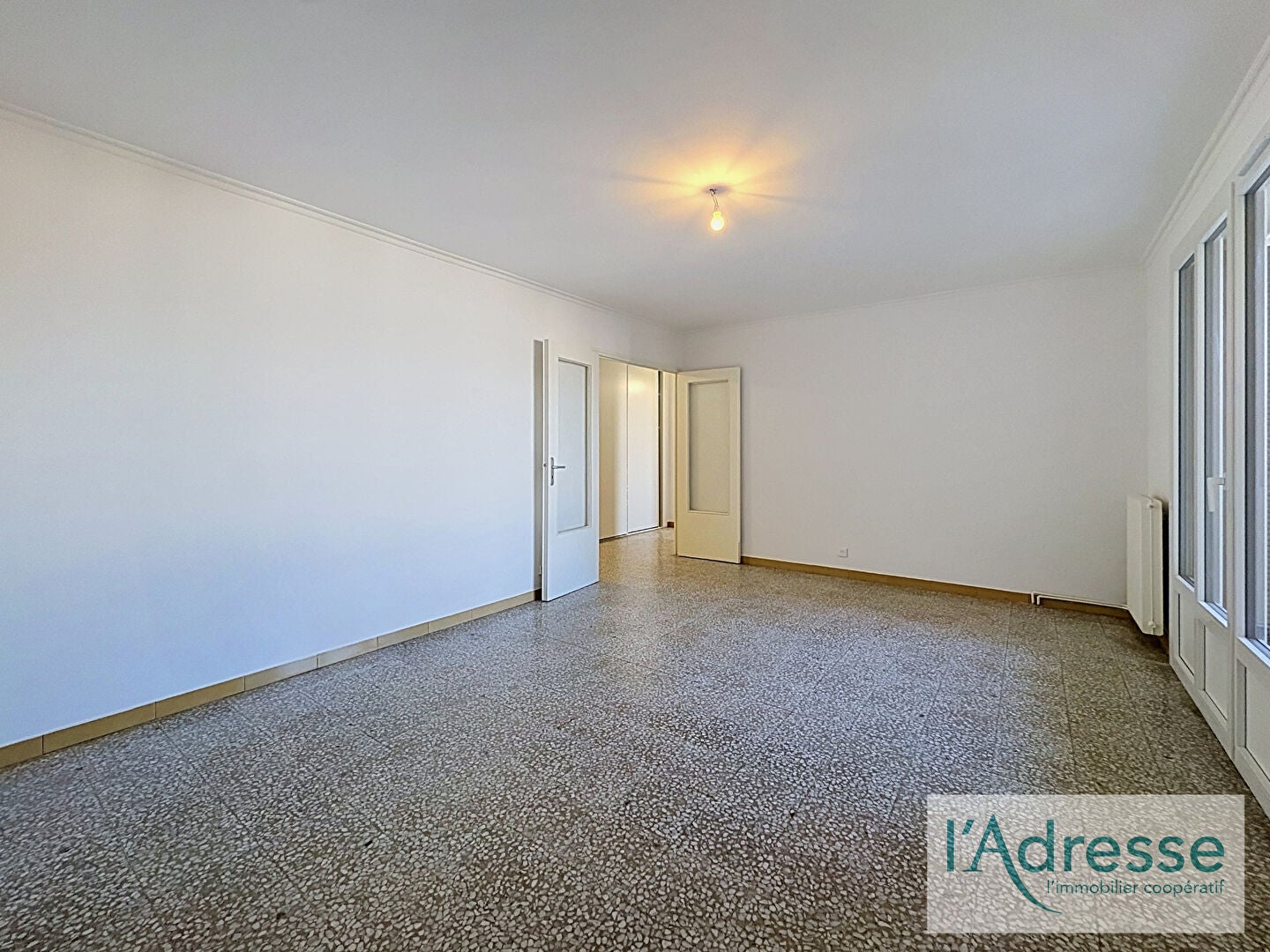 Appartement Rue des Glycines à Ajaccio