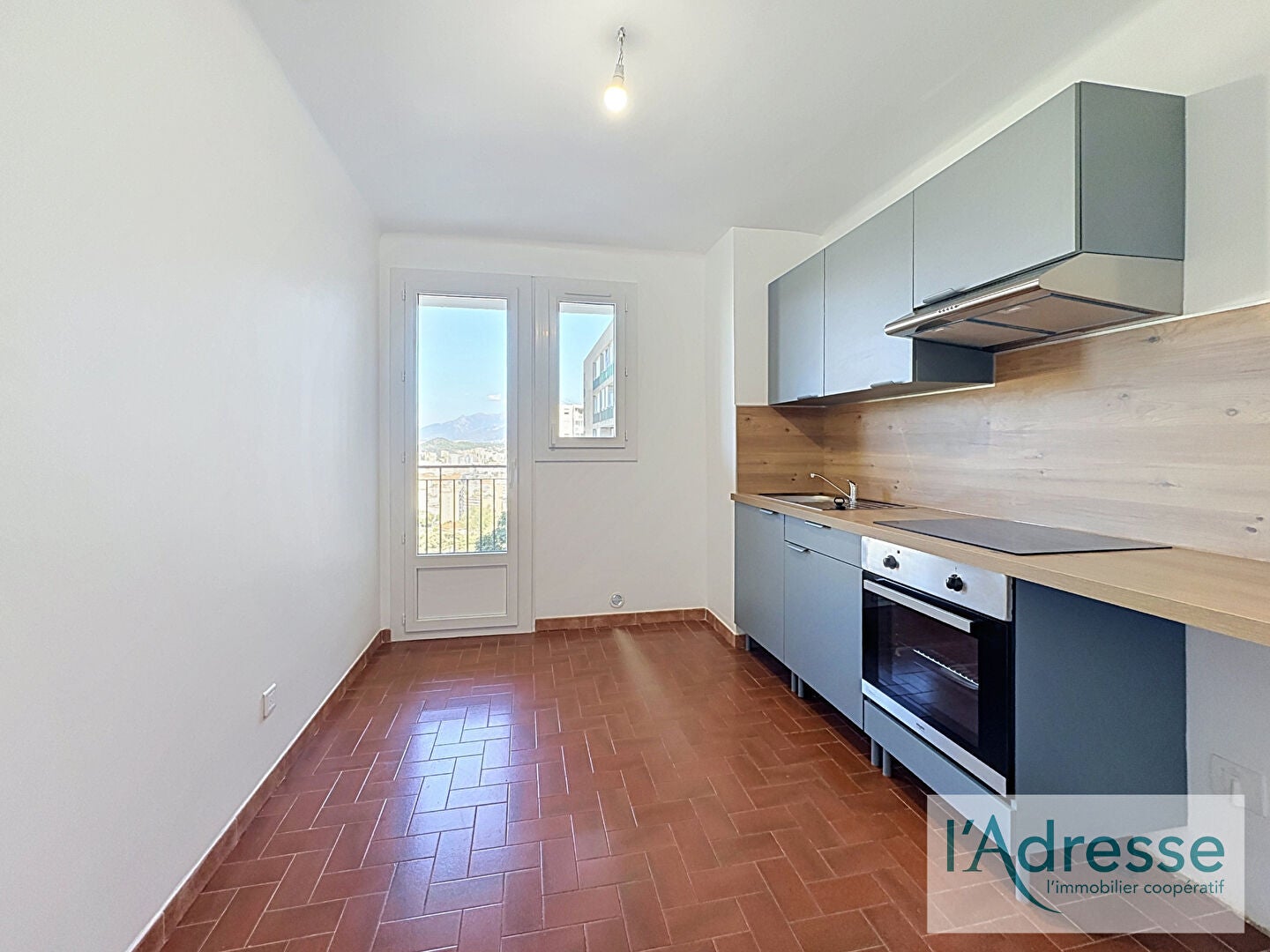 Appartement Rue des Glycines à Ajaccio