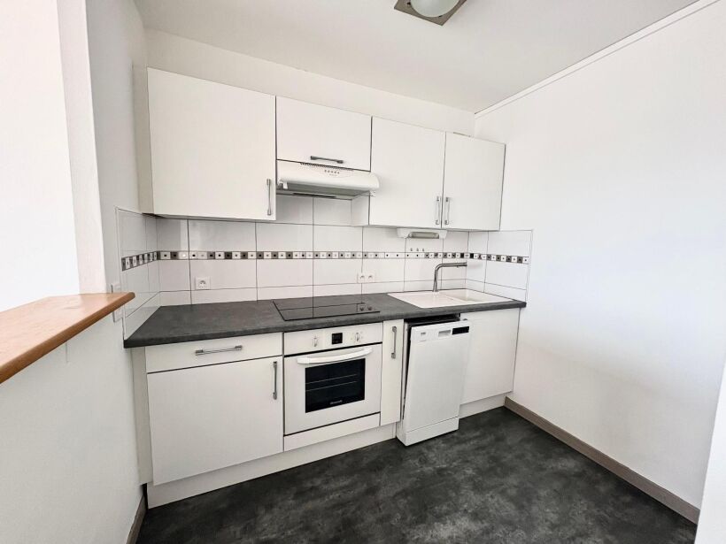 Appartement Place Drouet d'Erlon à Reims