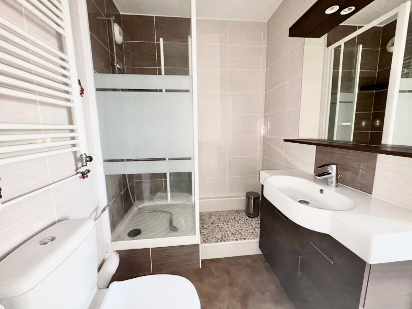 Appartement Place Drouet d'Erlon à Reims