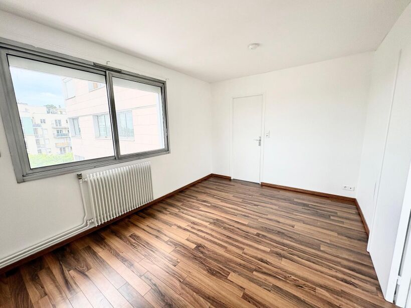 Appartement Place Drouet d'Erlon à Reims