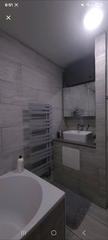 Room Wager Street in Greater London