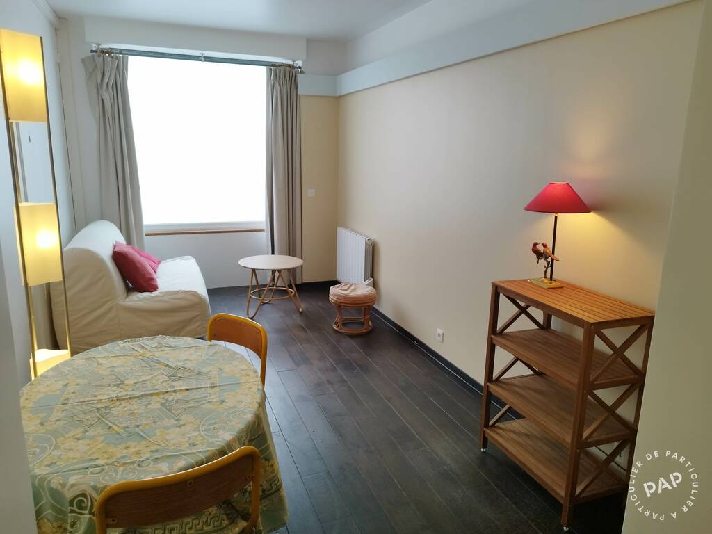 Appartement Rue du Landy à Saint-Denis