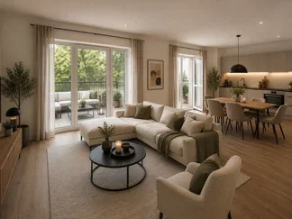 Wohnung Eltingstraße in Essen