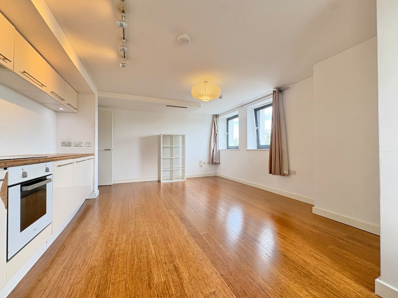 Flat Beeston Road in Leeds