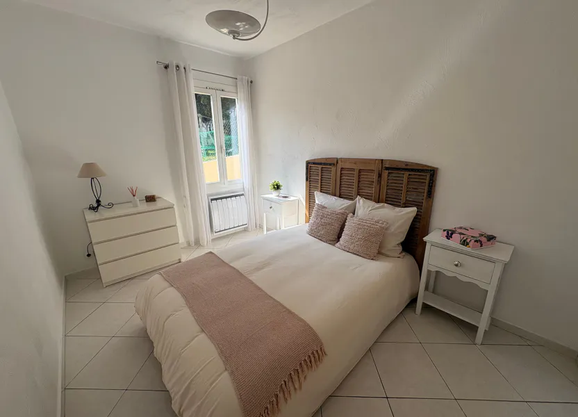 Maison Rue Victor Hugo à Cagnes-sur-Mer