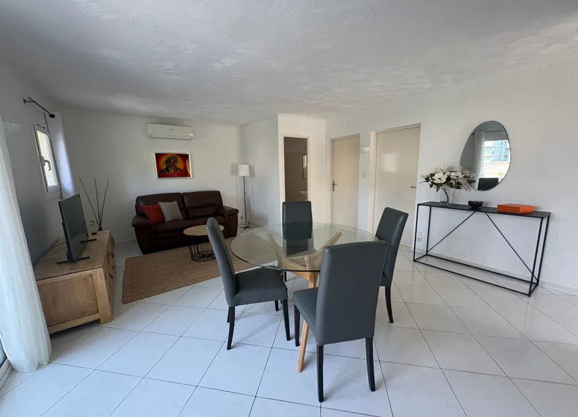 Maison Rue Victor Hugo à Cagnes-sur-Mer
