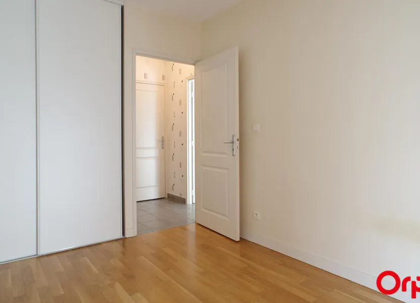Appartement Rue de la Buire à Lyon