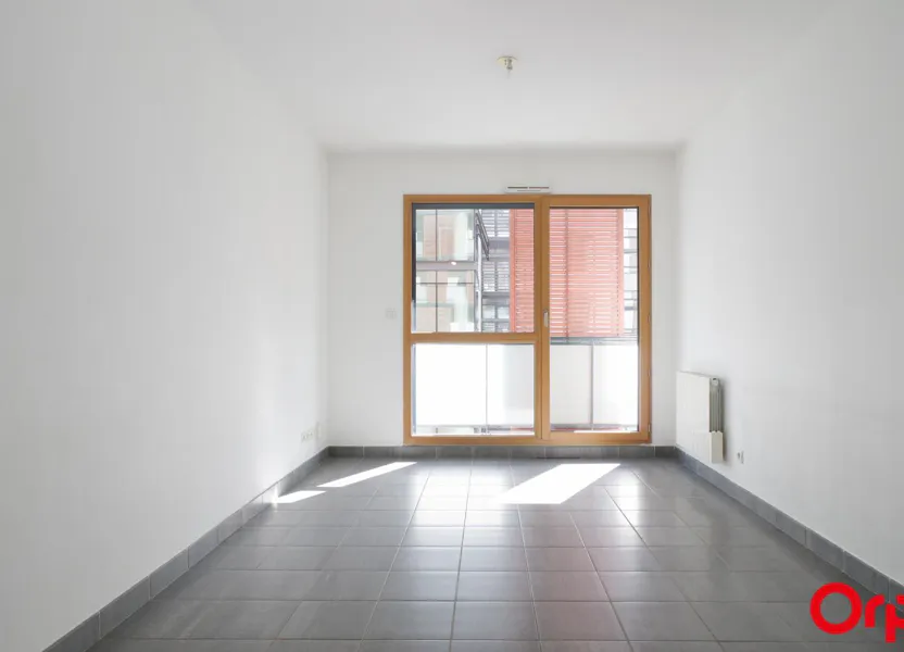 Appartement Rue de la Buire à Lyon