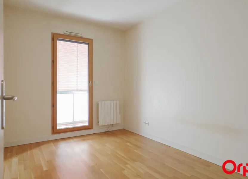 Appartement Rue de la Buire à Lyon