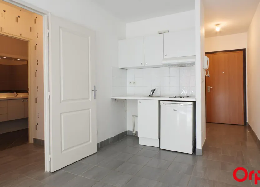 Appartement Rue de la Buire à Lyon