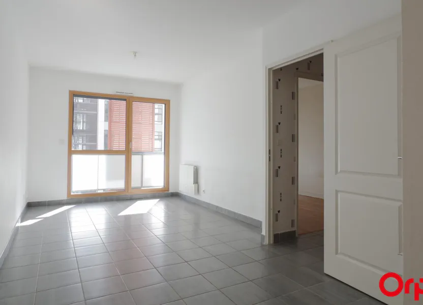 Appartement Rue de la Buire à Lyon