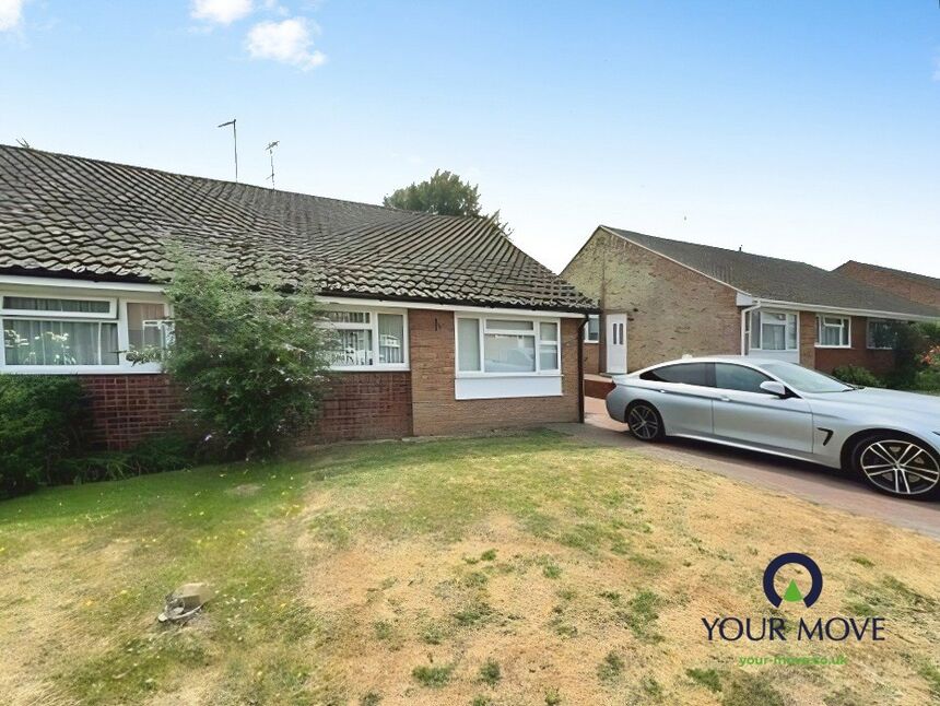 House Tritton Fields in Ashford
