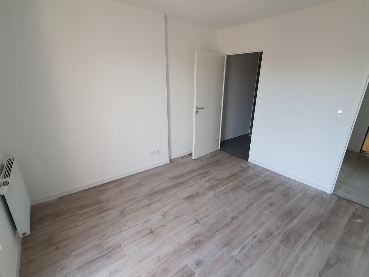 Appartement Rue Simone Noirot à Fenouillet