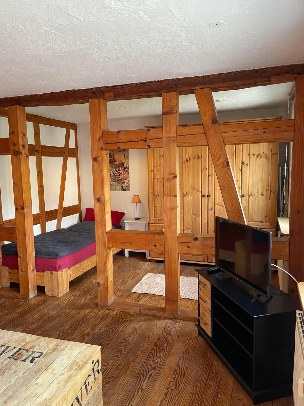 Wohnung Am Mühlkanal in Stuttgart