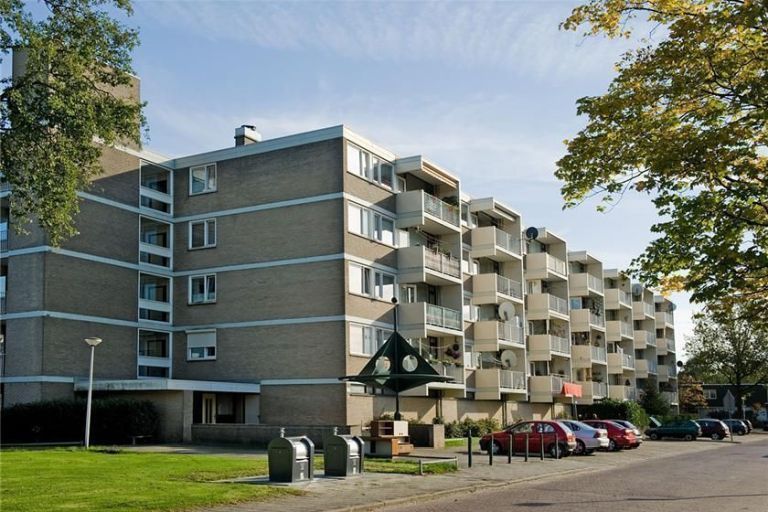 Appartement Wienebrink 300 in Enschede