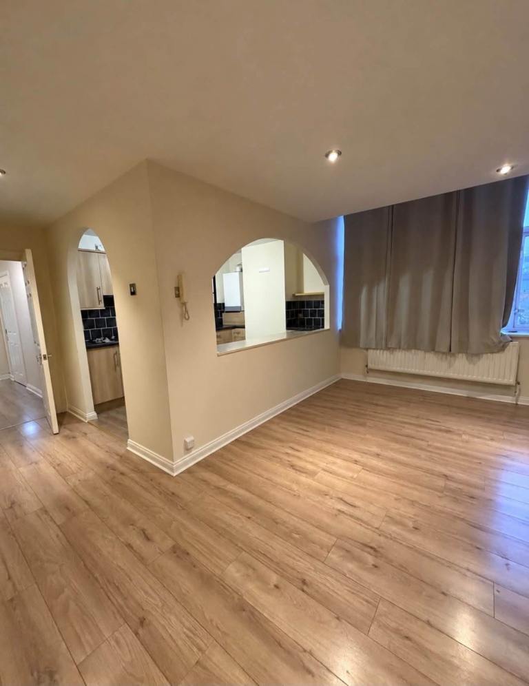 Flat New Durham Road in Sunderland