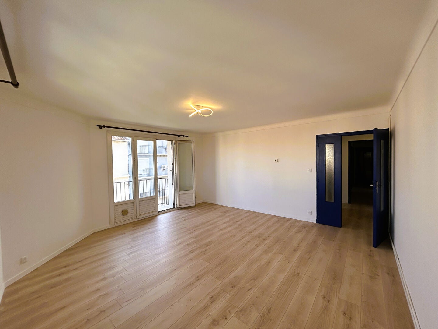 Appartement Avenue du Commandant Ernest Soubielle à Perpignan