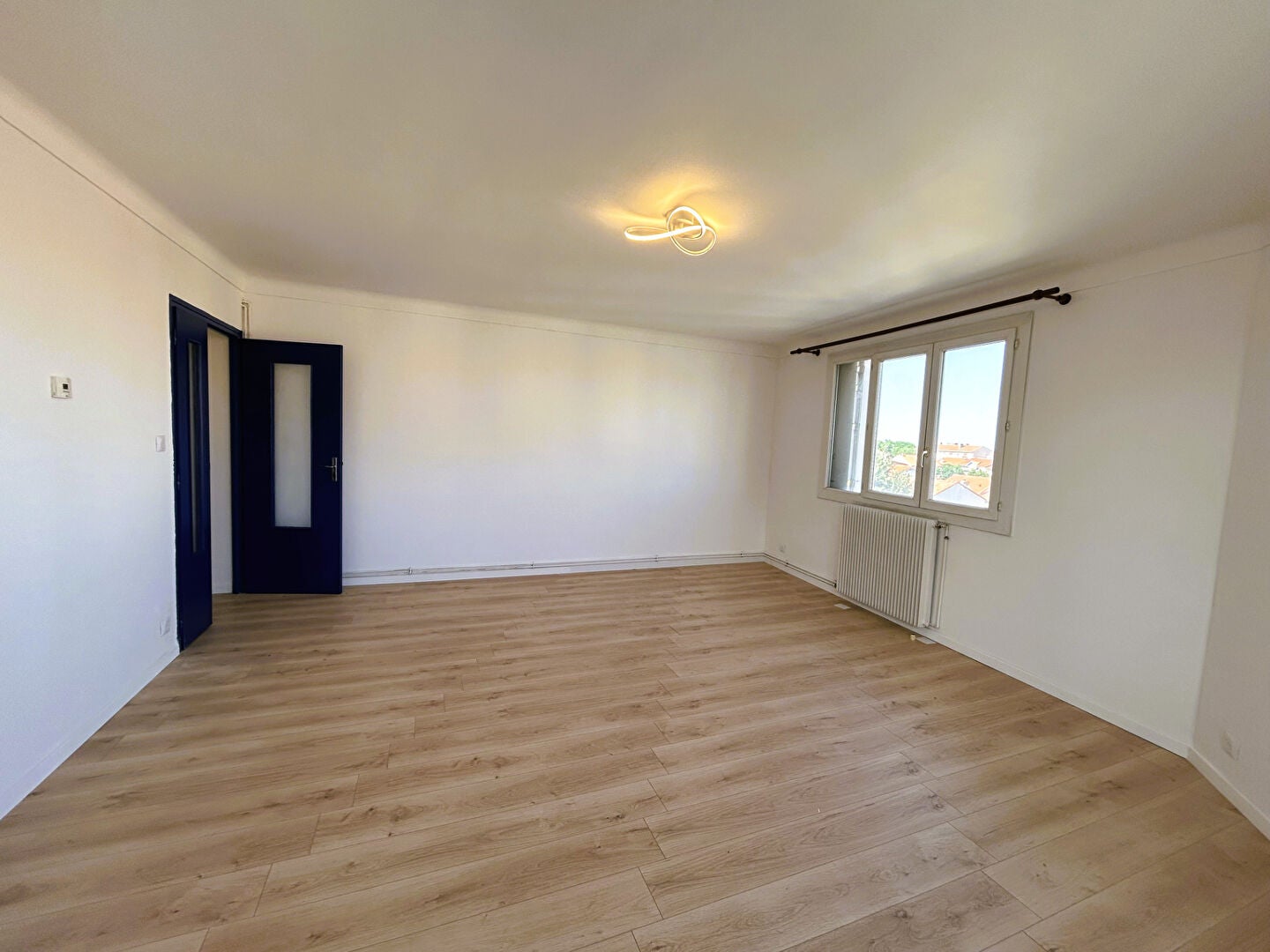 Appartement Avenue du Commandant Ernest Soubielle à Perpignan