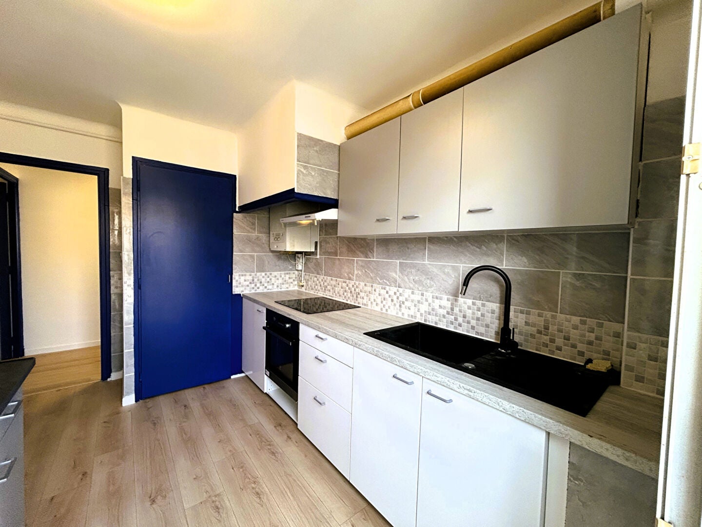 Appartement Avenue du Commandant Ernest Soubielle à Perpignan