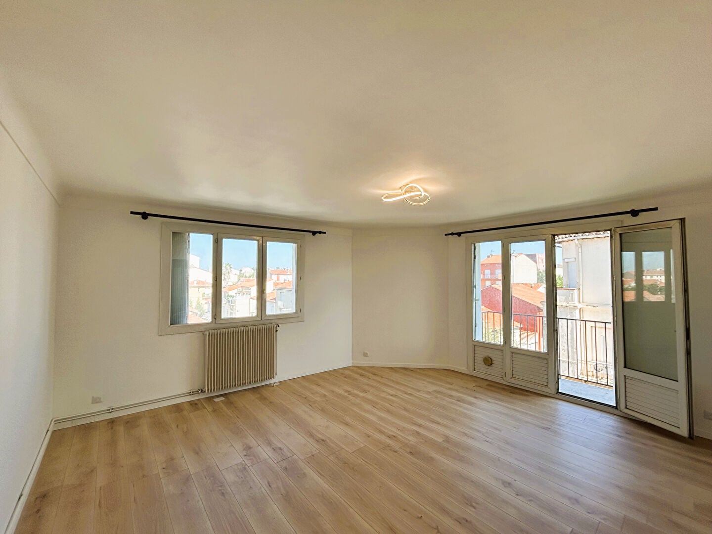 Appartement Avenue du Commandant Ernest Soubielle à Perpignan