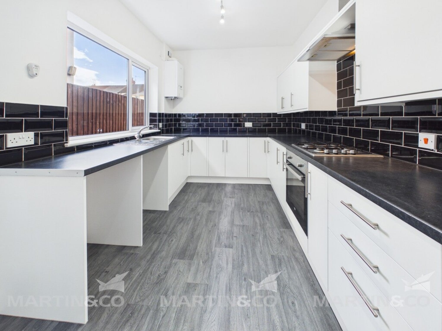 House Wellington Grove in Doncaster
