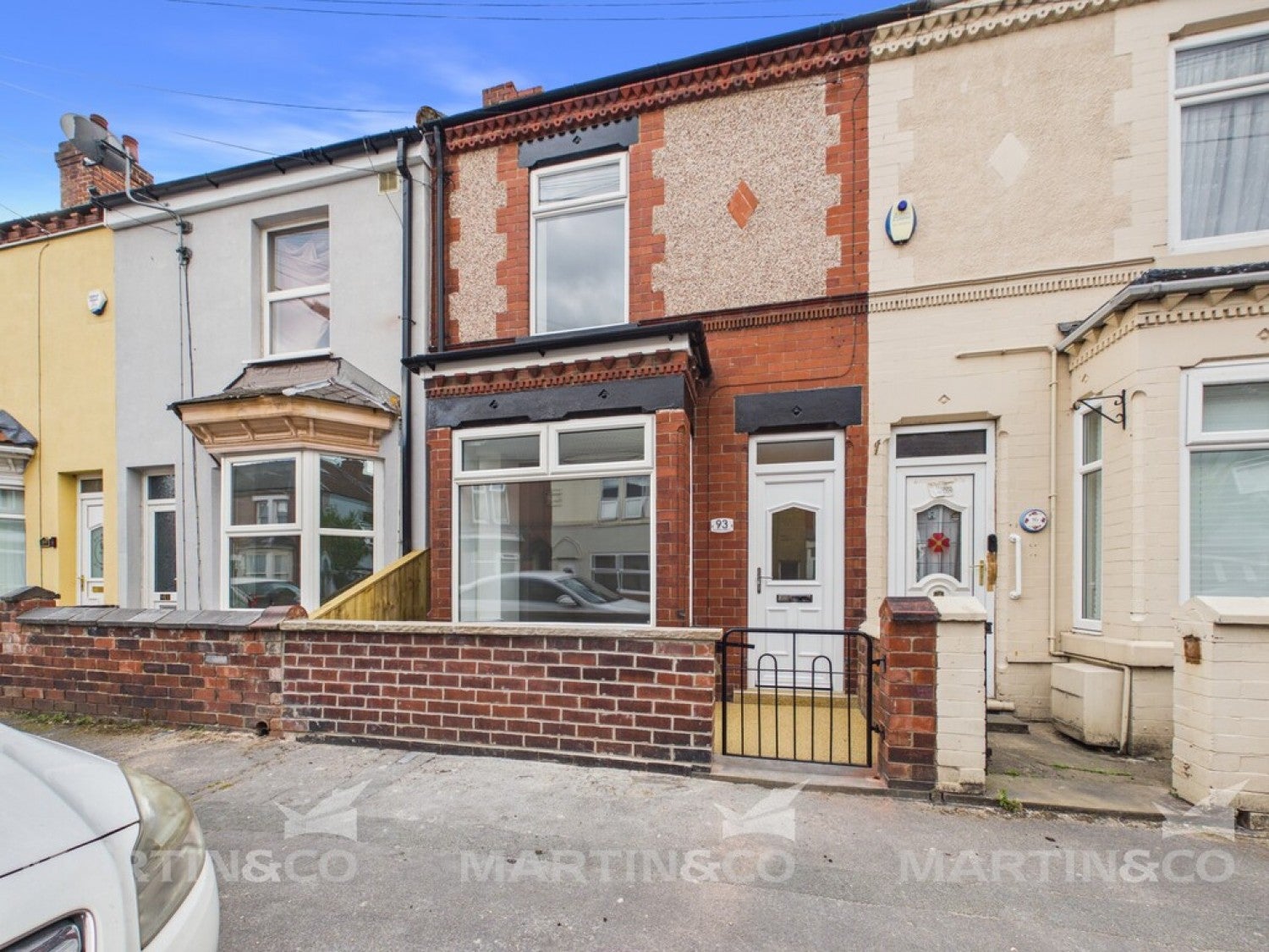 House Wellington Grove in Doncaster