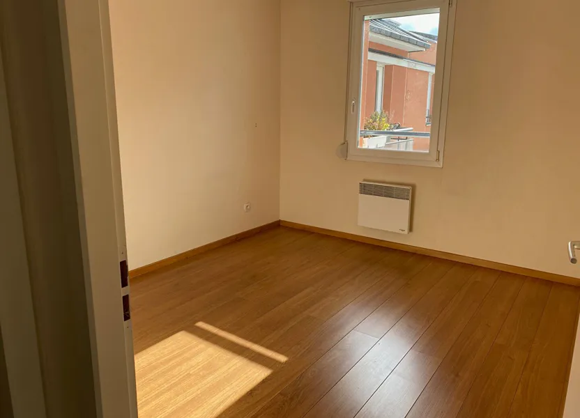 Appartement Rue Capitaine Alfred Dreyfus à Reims