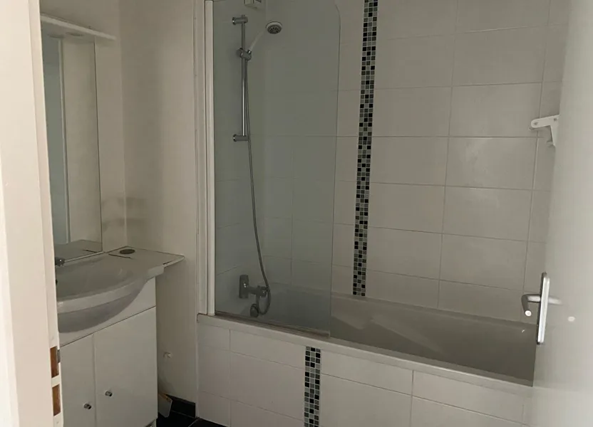 Appartement Rue Capitaine Alfred Dreyfus à Reims