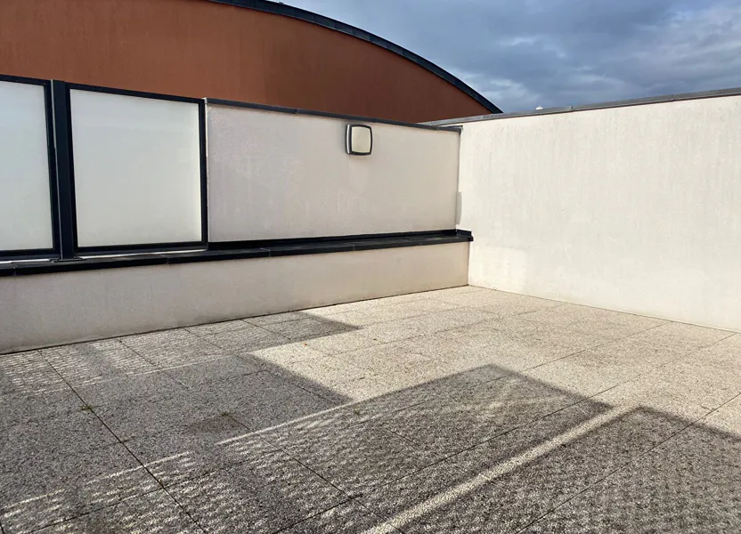 Appartement Rue Capitaine Alfred Dreyfus à Reims