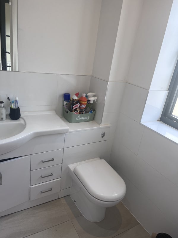 Room Swilly Mews in Greater London